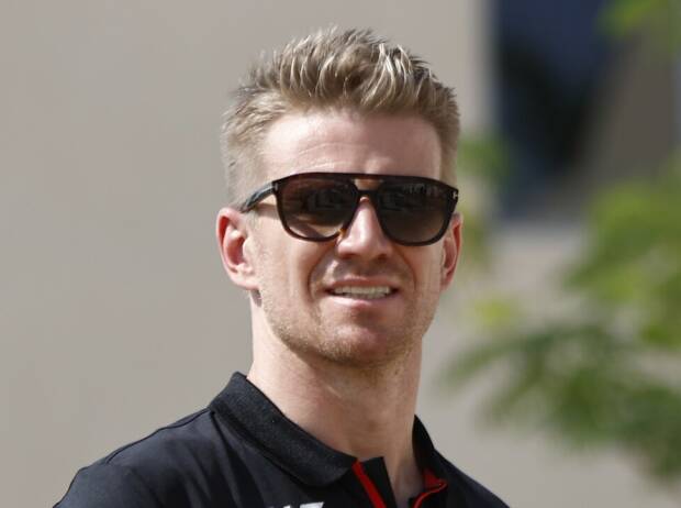 Wo fährt Nico Hülkenberg 2025? “Alles ist möglich, alles ist offen”