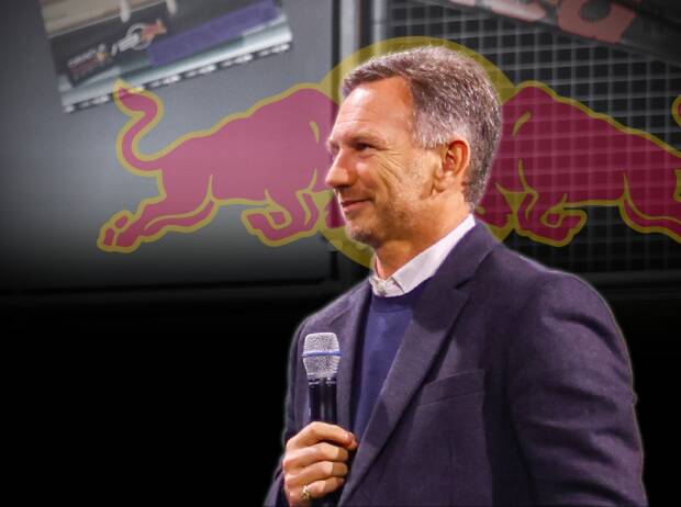 Red Bull verkündet Entscheidung im Fall Christian Horner