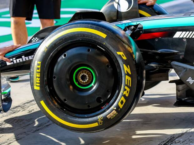 Pirelli erklärt: So viel Performance liegt zwischen unseren Reifen