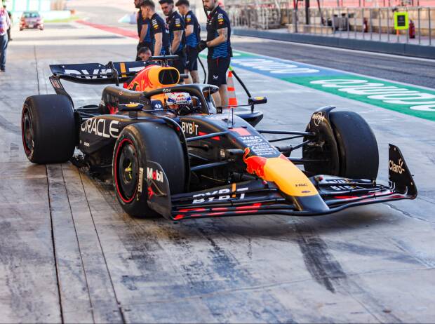 Daniel Ricciardo: Wenn Red Bull einmal gewinnt, wollen sie alle zerstören!