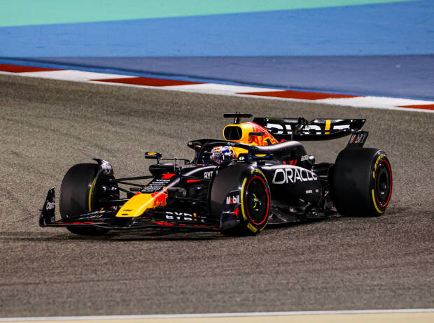 Daten nach Formula 1-Test in Bahrain: Sieht so die neue Hackordnung aus?