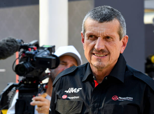 Günther Steiner: So kam es zu seiner neuen Rolle als TV-Experte