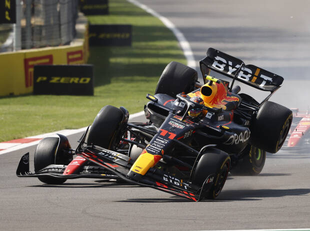 Mit diesen Strafpunkten gehen die Fahrer in die Formel-1-Saison 2024