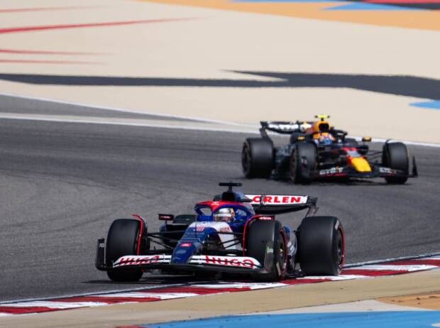 Streit um Kundenteams: Racing-Bulls-CEO Peter Bayer warnt die Formel 1