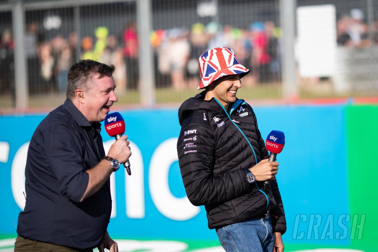 Sky Sports make major change for 2024 with David Croft taking step back