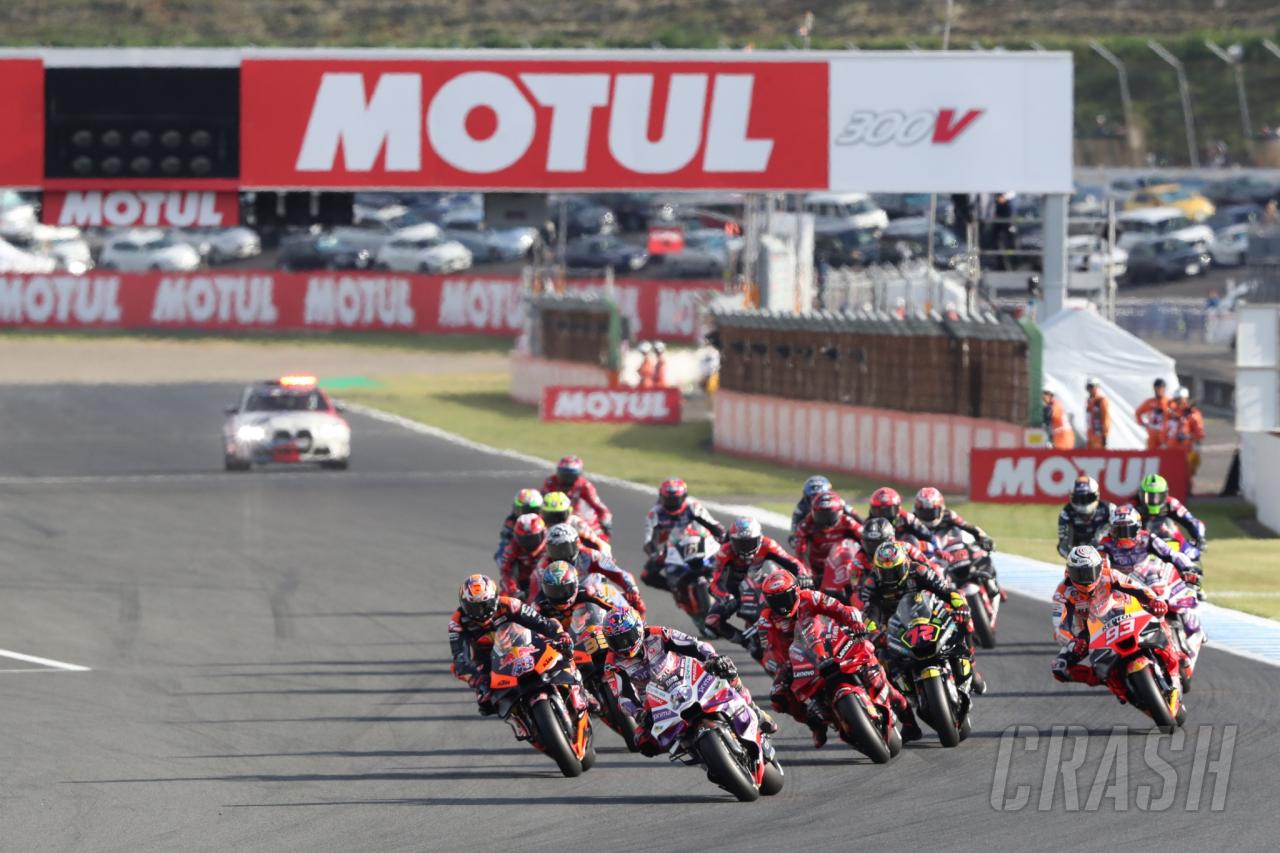 Why holeshot devices could escape MotoGP’s ride-height ban