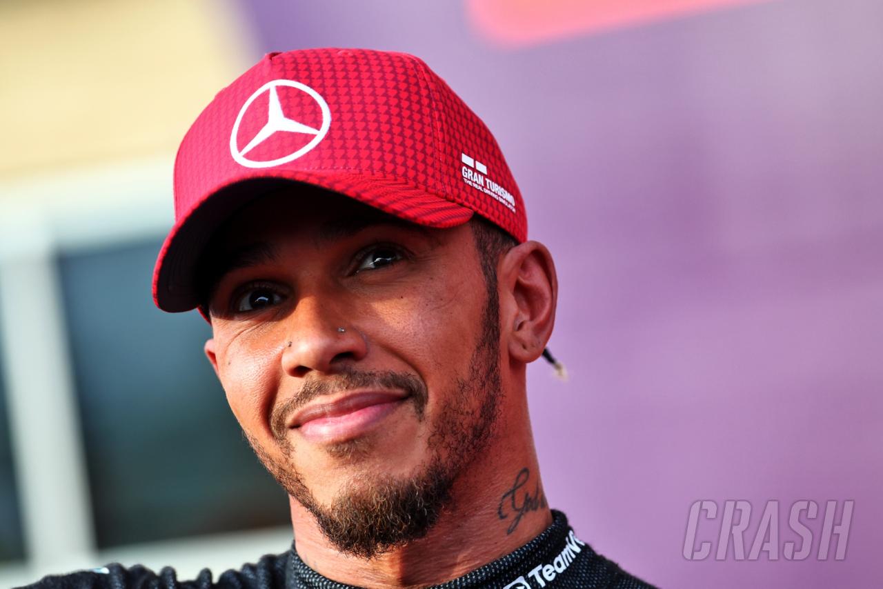 The F1 driver who knew about Hamilton’s Ferrari move – and how he found out