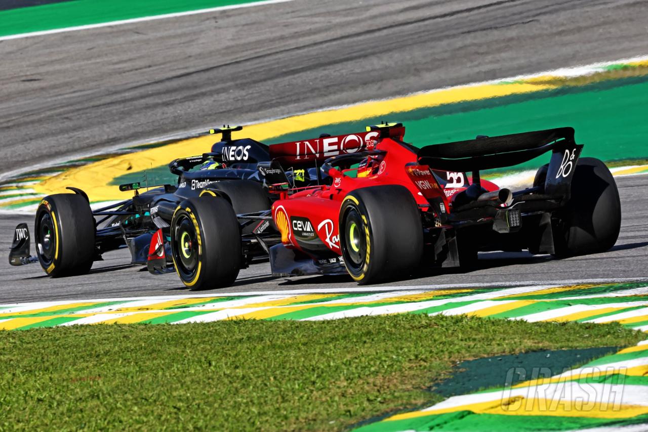 ‘Lewis Hamilton taking calculated risk with Ferrari F1 engine development’