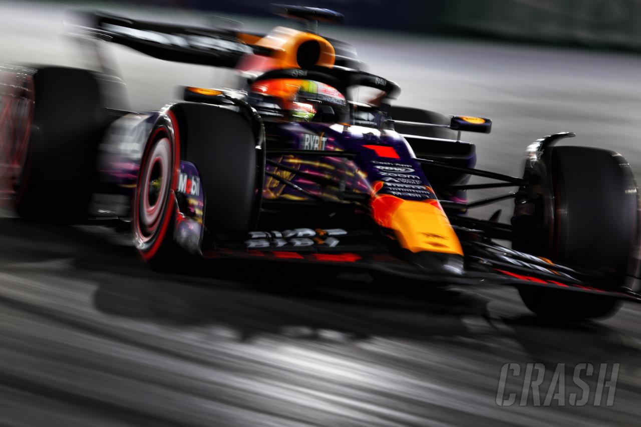Max Verstappen’s hint about RB20 F1 car before Red Bull launch