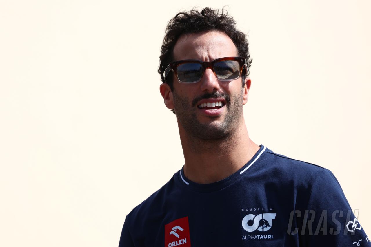 “Not available” – Helmut Marko rules out Daniel Ricciardo as possible Lewis Hamilton replacement
