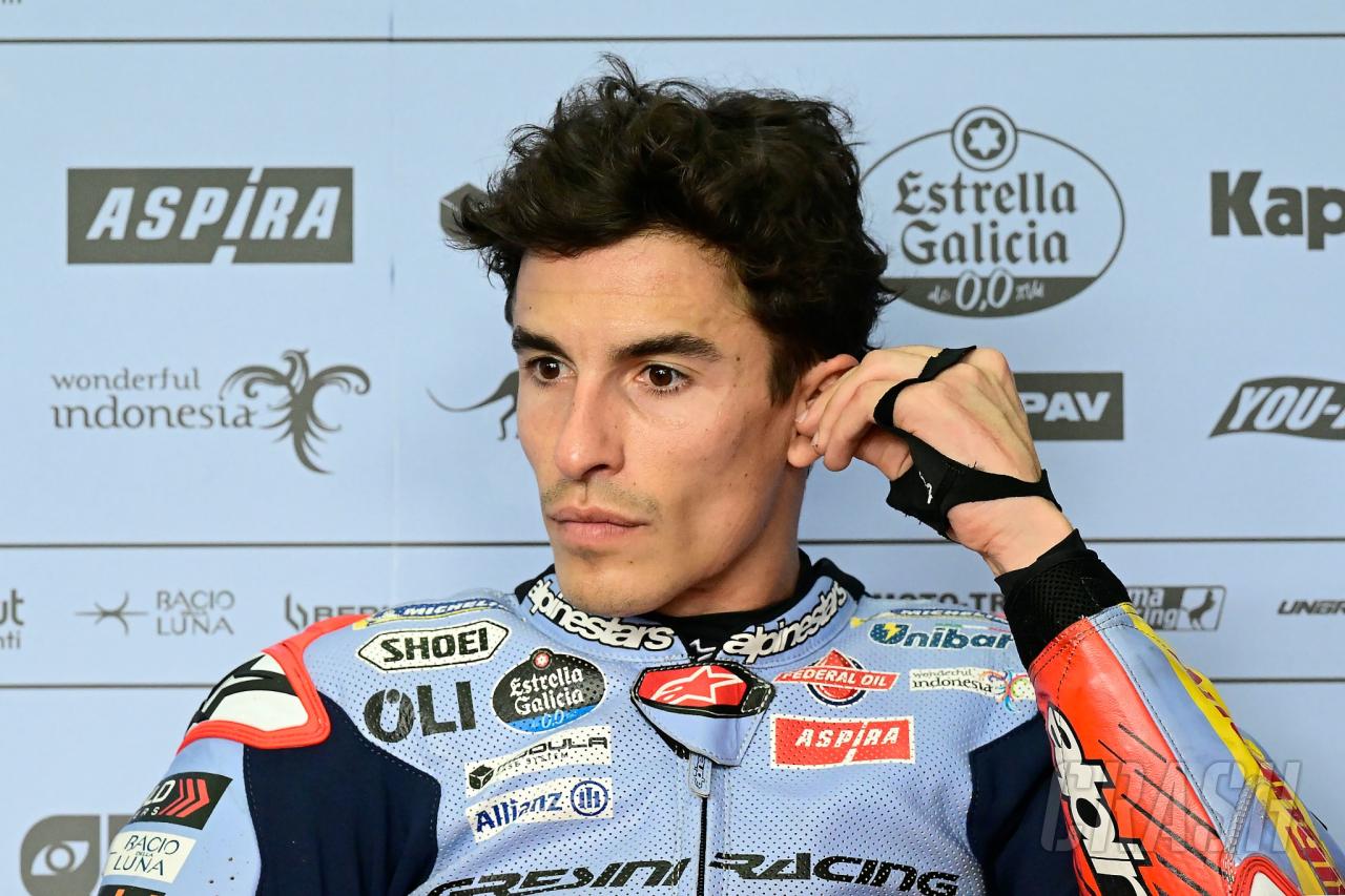 Marc Marquez ‘instinct’ with Ducati? “Everyone said Jorge Lorenzo won’t adapt…”