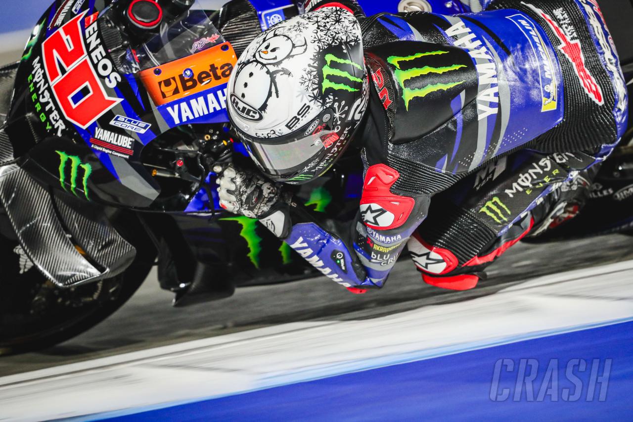 Yamaha’s brutal honesty: “Hoped to be closer, didn’t expect rivals’ big step”