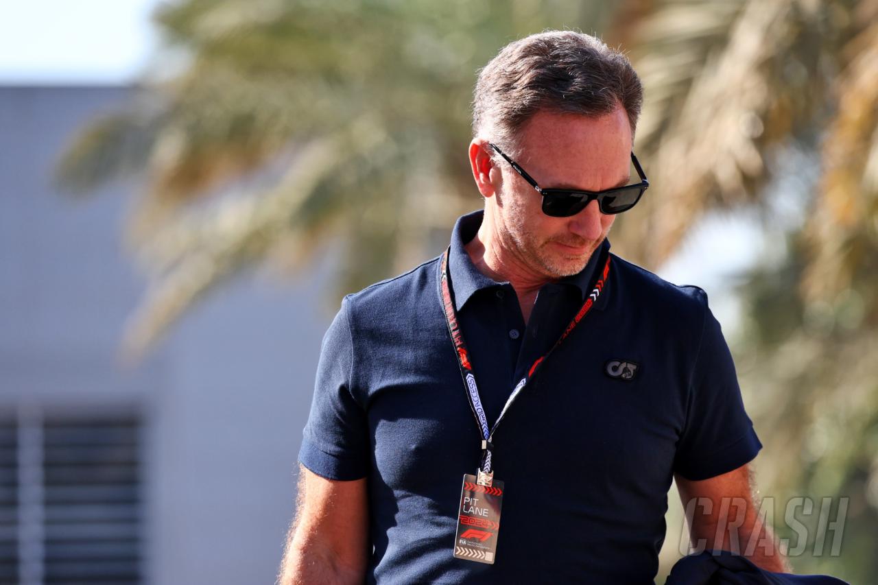 “No debate” about Christian Horner’s job in aftermath of investigation clearance