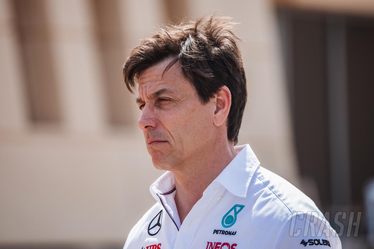 Toto Wolff confirms Kimi Antonelli test: “Is he ready for 2025? Or 2026…”