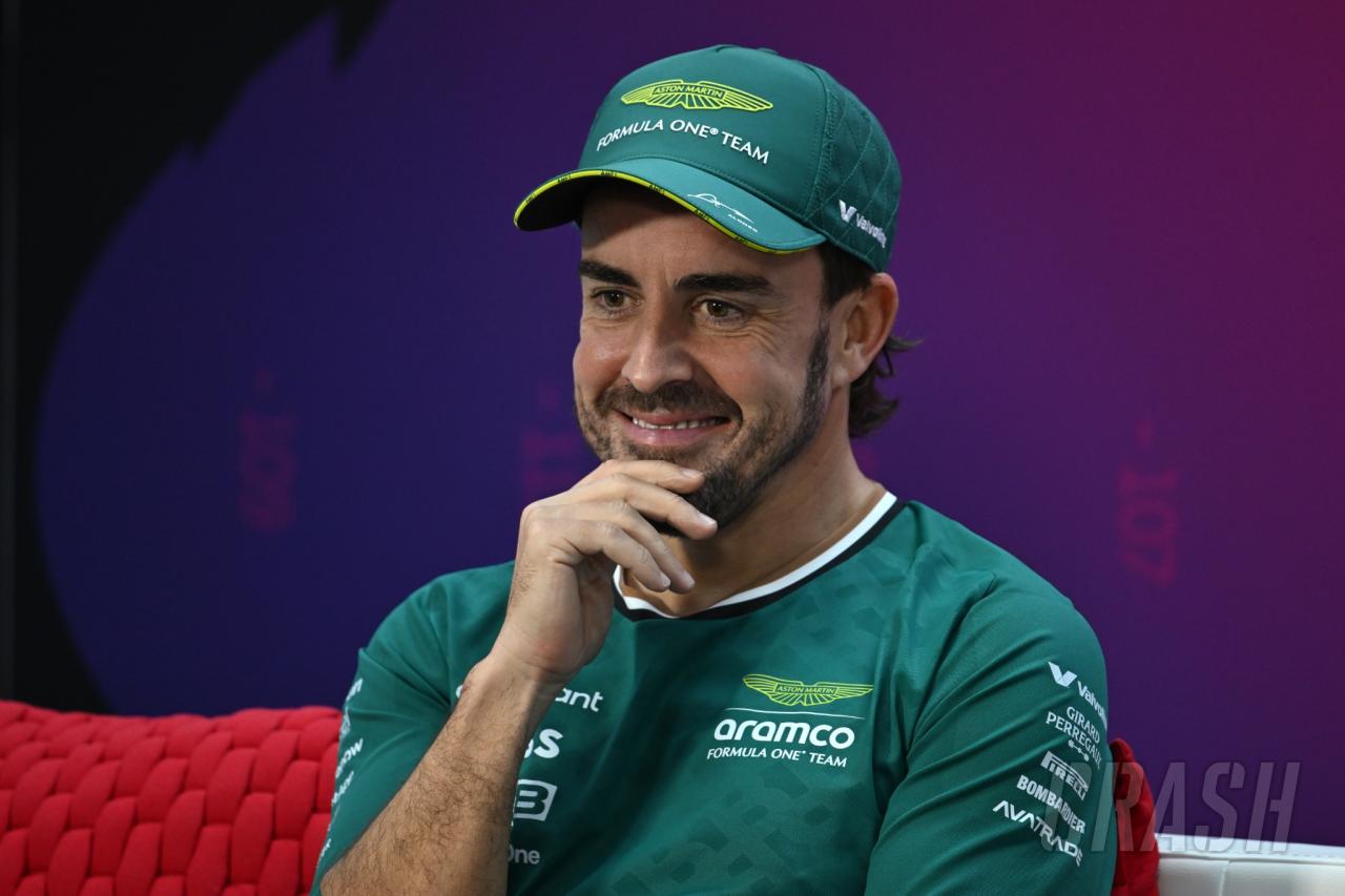 Fernando Alonso “negotiation tactic” disputed: “He sounded sincere!”