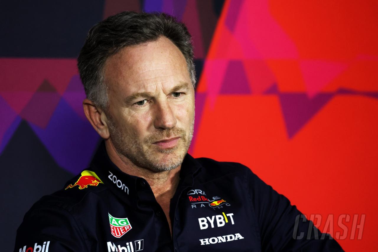 Christian Horner “doesn’t know” outcome of investigation – but he’s travelling to Bahrain