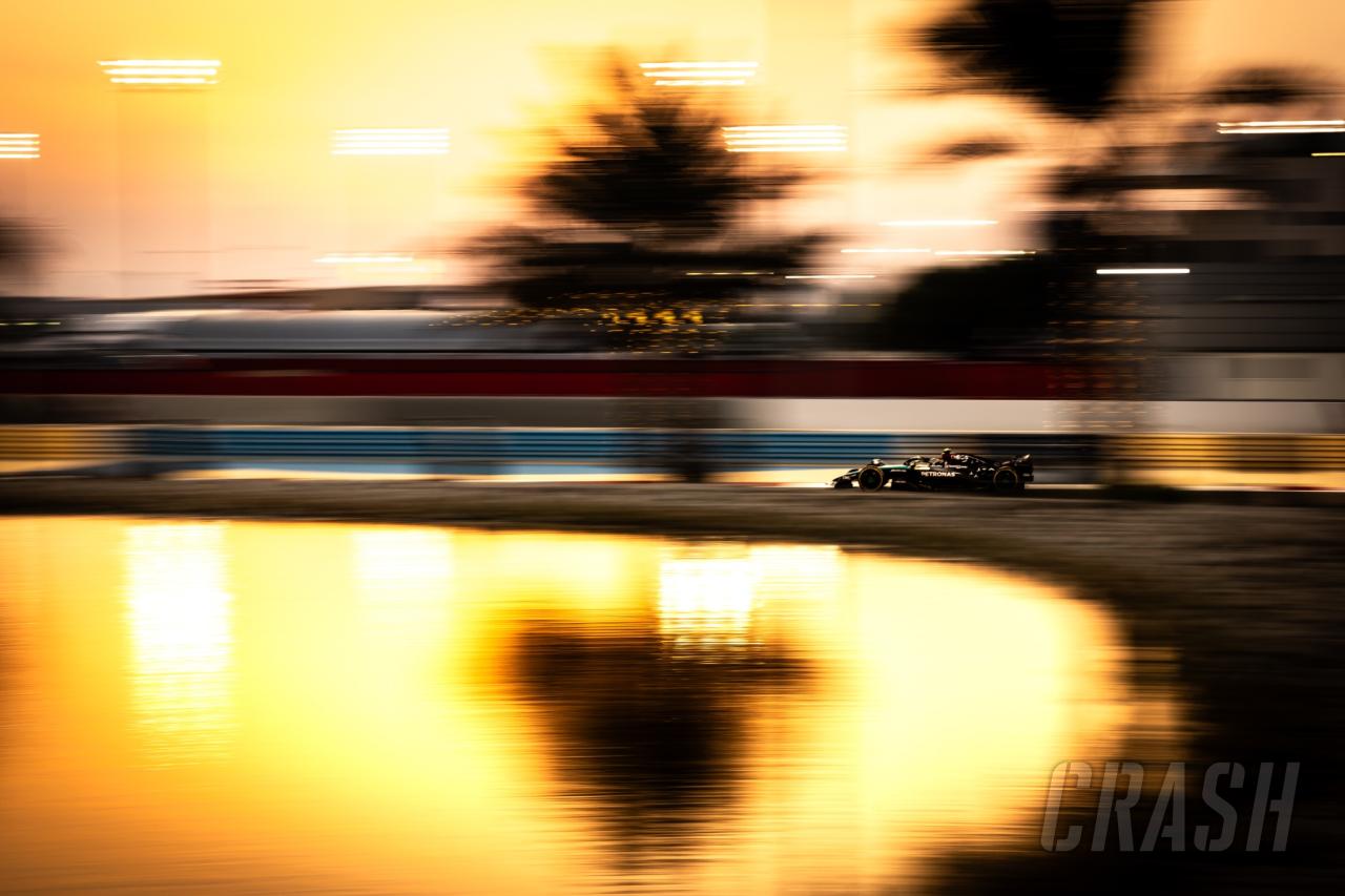 Explained: The new rule changes for the 2024 F1 season