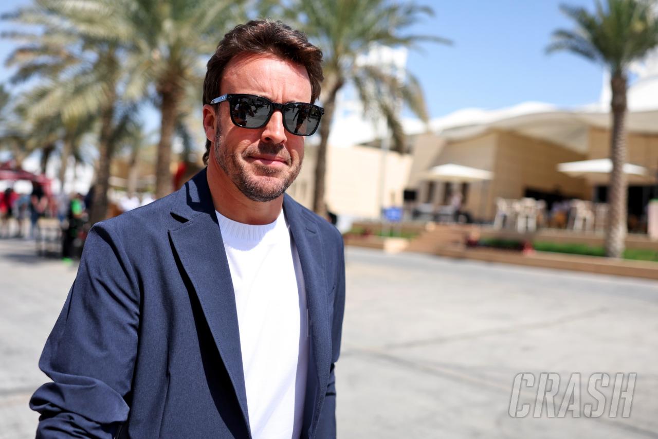 Fernando Alonso’s retirement hint? “Need to decide if I want to keep racing”