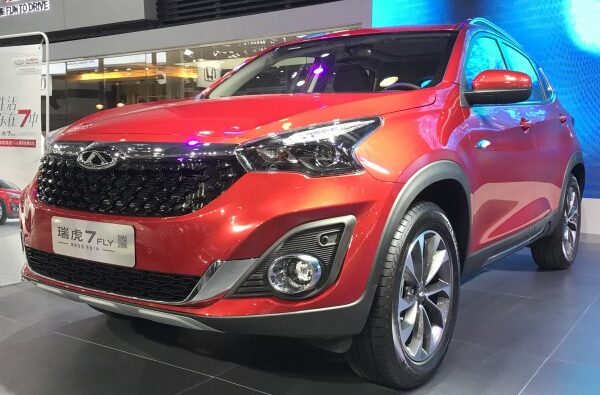 Chery – Tiggo 7 – 1.5T (145 bg) DCT – Teknik Özellikler Chery – Tiggo 7 – 1.5T (145 bg) DCT – Teknik Özellikler