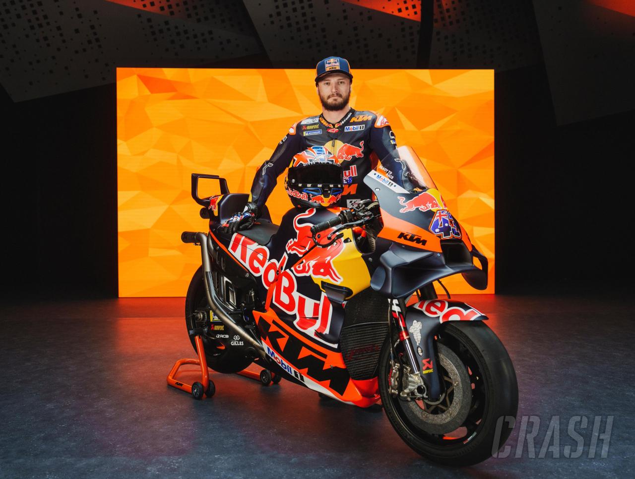Jack Miller’s warning to Ducati: “KTM second on the list, soon to be first”