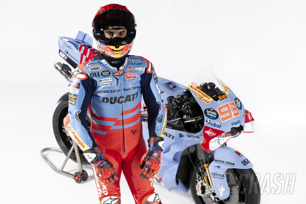 Explained: How the factory Ducati will be better than Marc Marquez’s GP23