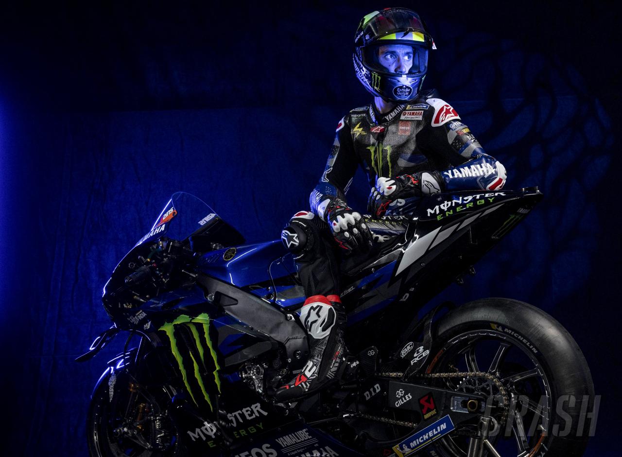 Yamaha: 19 riders, 3 teams out of contract – MotoGP 2024 “super complex”
