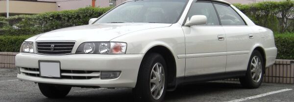 Toyota – Chaser – 2.5i 24V Twin-turbo (280 bg) – Teknik Özellikler