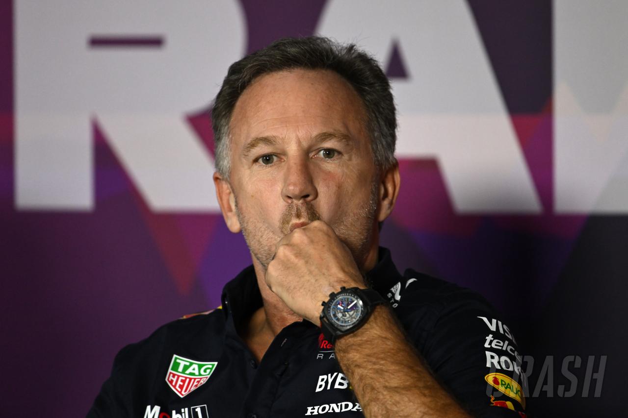 ‘We should be applauded’ – Christian Horner’s staunch defence of Red Bull-RB ties