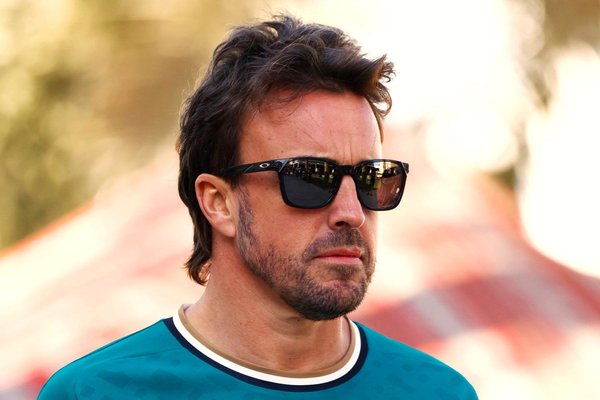 Alonso: “Emekliliğe karar vermek için birkaç yarış bekleyeceğim”