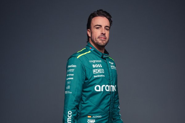 Alonso: “Kendime güvenmeseydim bu kış çok zor geçerdi” Alonso: “Kendime güvenmeseydim bu kış çok zor geçerdi”