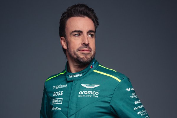 Alonso: “Sürücü piyasasında pazarlık için iyi bir konumdayım”