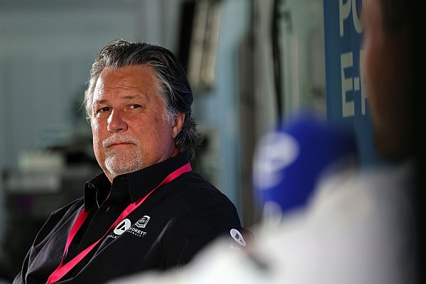 Andretti, Formula 1’e katılma teklifinin reddedilme gerekçesine katılmıyor