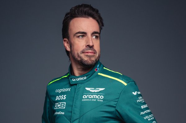 Aston Martin, 2025 ve sonrasında da Alonso ile devam etmek istiyor!