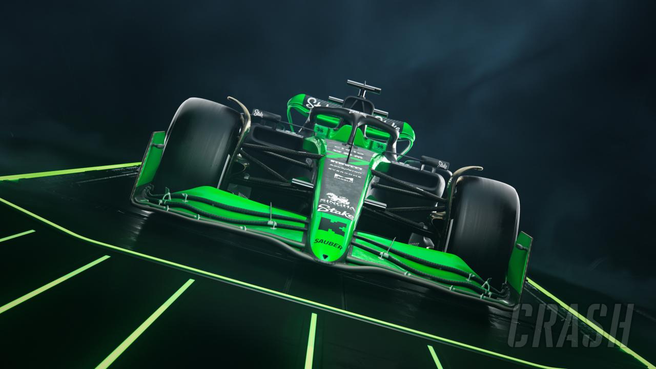 F1 2024: Every car and livery revealed so far – and what’s still to come