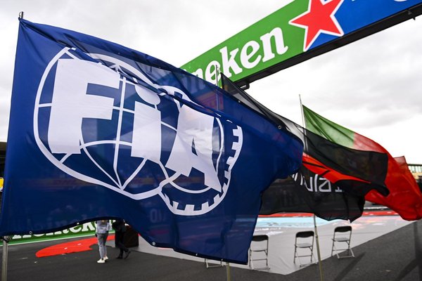 FIA’da ayrılıklar sürüyor: İki üst düzey isim daha görevinden ayrıldı