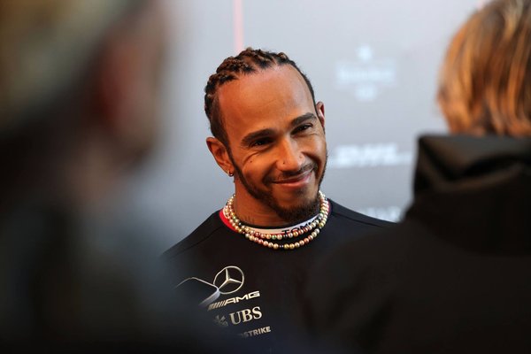 Hamilton-Ferrari anlaşması şaşırtıcı derecede ‘hızlı ilerlemiş’