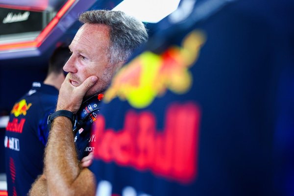 Horner’ın Red Bull’daki geleceği bugün tartışılacak!