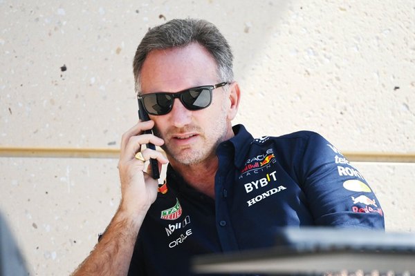 Horner: “Süreç bittiği için mutluyum”