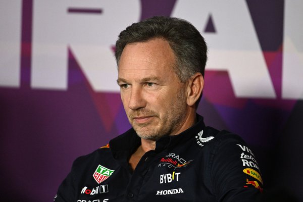 Horner, Red Bull soruşturmasının ortasında ilk resmi Formula 1 medya görevini nasıl tamamladı?