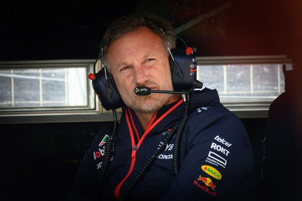 Jordan: “Horner’ın Red Bull lansmanına katılacağını sanmıyorum”