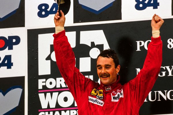 Mansell, Hamilton’ın Ferrari hayalini destekliyor: “Yaş bir faktör değil”
