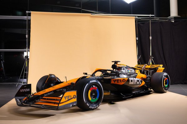 McLaren, üç temel alanda ‘erken’ güncellemeler getirecek