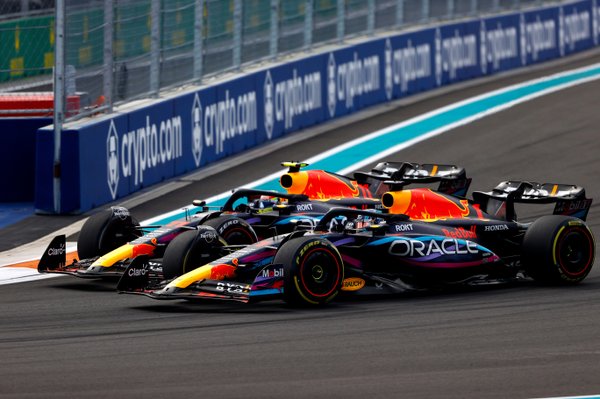 Newey: “RB20, RB18’in 3. evrimi olacak”