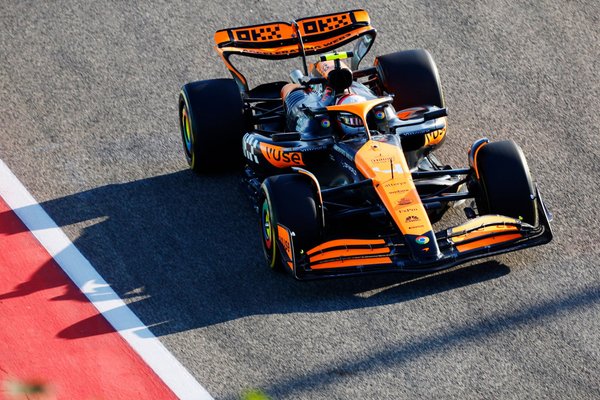 Norris: “McLaren, hâlâ Red Bull ve Ferrari’nin çok gerisinde”