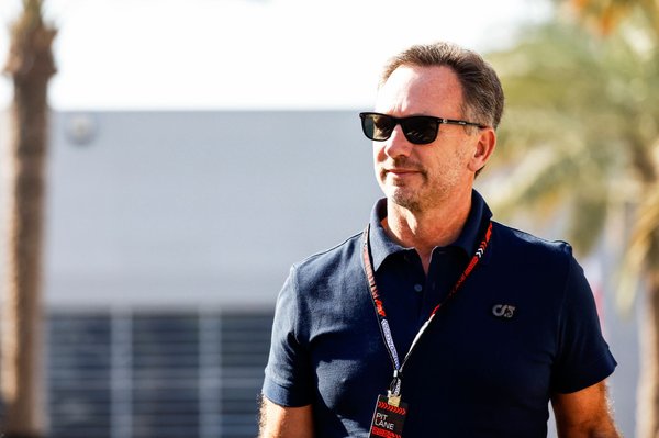 Red Bull içi soruşturma tamamlandı: Christian Horner aklandı!