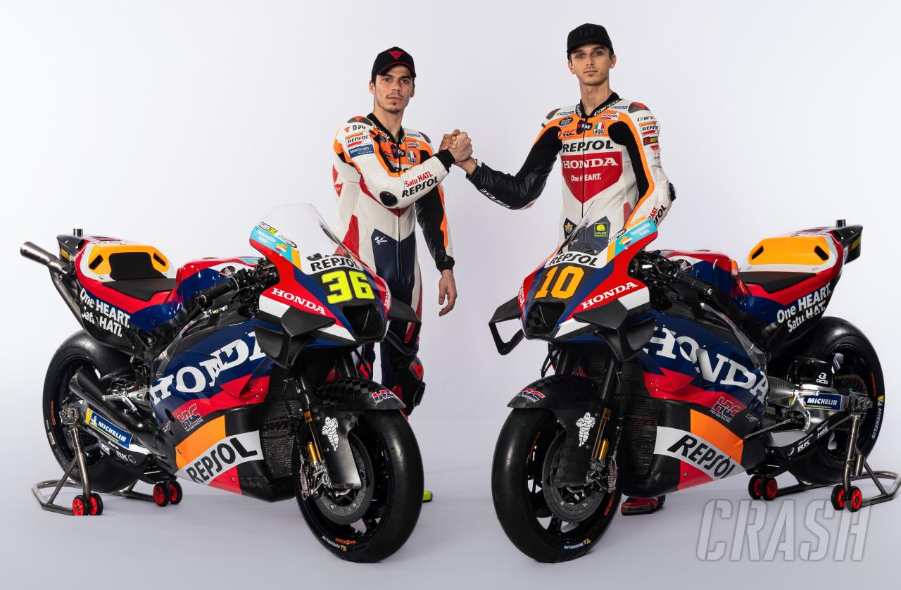 Repsol Honda targets second-half step towards ‘winning mode’