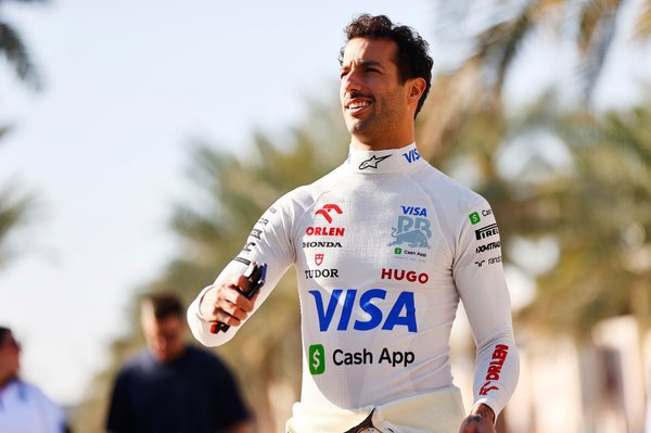 Ricciardo: “2025 Red Bull Formula 1 koltuğu odak noktam değil ancak hedefim”