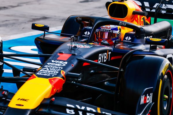 Ricciardo: “Red Bull, yeni konseptle rakiplerini adeta ‘ezmek’ istiyor”