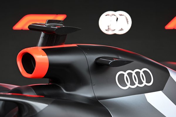 Sauber: “Audi’nin 2026 Formula 1 adanmışlığında değişiklik yok”