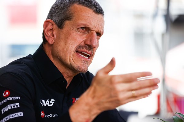 Steiner, reddedilen Andretti Formula 1 teklifinin ardındaki ilginç teoriyi paylaştı